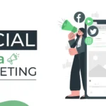 What is Social Media Marketing?